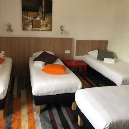 Kyriad Direct Agen Castel Culier Кастелькюлье Экстерьер фото